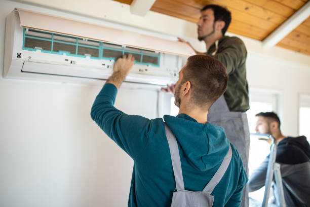 Best Commercial HVAC in Trappe, MD