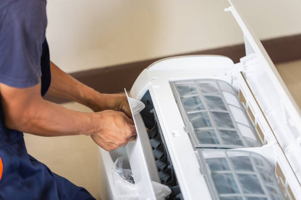 Best Furnace Cleaning in Trappe, MD