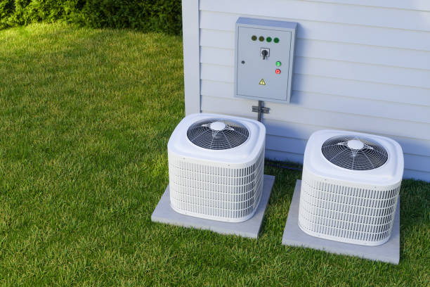 Best Seasonal HVAC Services in Trappe, MD