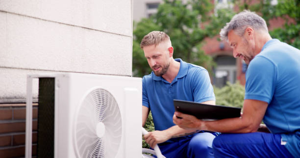 Professional HVAC in Trappe, MD