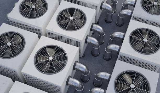 Best HVAC Retrofitting and Upgrading in Trappe, MD
